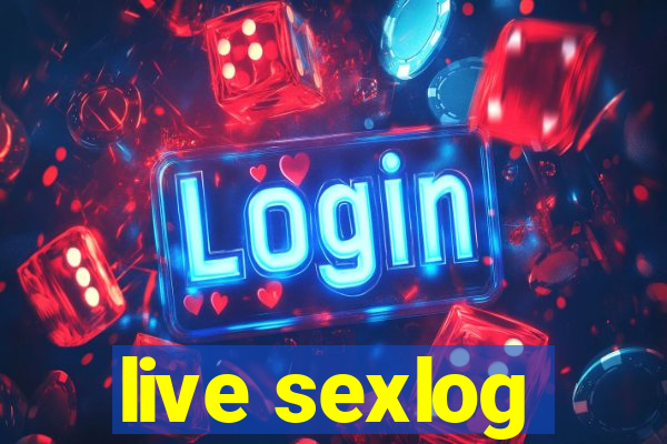 live sexlog